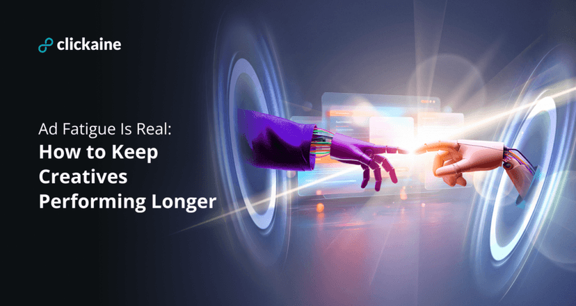 Ad Fatigue Is Real: How to Keep Creatives Performing Longer