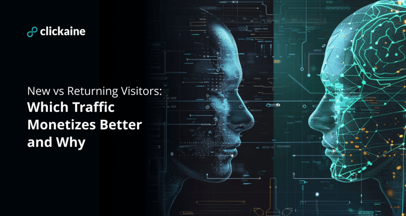 New vs Returning Visitors: Which Traffic Monetizes Better and Why