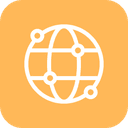 Worldwide coverage